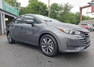 2023 Nissan Versa in Knoxville, TN 37912 - 18152381 3