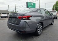 2023 Nissan Versa in Knoxville, TN 37912 - 18152381 6