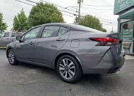 2023 Nissan Versa in Knoxville, TN 37912 - 18152381 4
