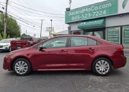 2022 Toyota Corolla in Knoxville, TN 37912 - 18152382 6