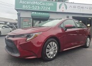 2022 Toyota Corolla in Knoxville, TN 37912 - 18152382 1