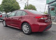 2022 Toyota Corolla in Knoxville, TN 37912 - 18152382 5