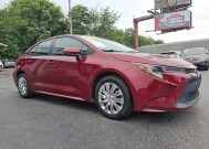 2022 Toyota Corolla in Knoxville, TN 37912 - 18152382 3