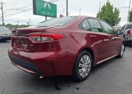 2022 Toyota Corolla in Knoxville, TN 37912 - 18152382 4