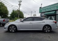 2022 Nissan Altima in Knoxville, TN 37912 - 18152385 5