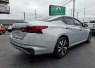 2022 Nissan Altima in Knoxville, TN 37912 - 18152385 7