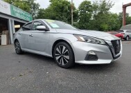 2022 Nissan Altima in Knoxville, TN 37912 - 18152385 3