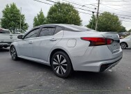 2022 Nissan Altima in Knoxville, TN 37912 - 18152385 4