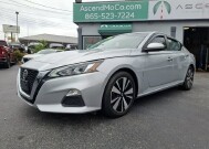 2022 Nissan Altima in Knoxville, TN 37912 - 18152385 1