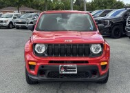 2020 Jeep Renegade in Winchester, VA 22602 - 18152386 37
