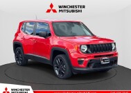 2020 Jeep Renegade in Winchester, VA 22602 - 18152386 1