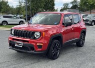 2020 Jeep Renegade in Winchester, VA 22602 - 18152386 36