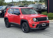 2020 Jeep Renegade in Winchester, VA 22602 - 18152386 32