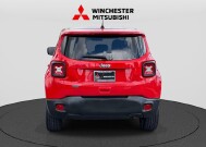 2020 Jeep Renegade in Winchester, VA 22602 - 18152386 3