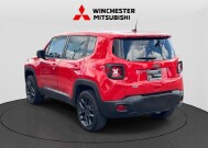 2020 Jeep Renegade in Winchester, VA 22602 - 18152386 4