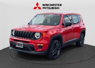 2020 Jeep Renegade in Winchester, VA 22602 - 18152386 5