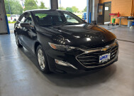 2020 Chevrolet Malibu in Burlington, WI 53105 - 18152390 7