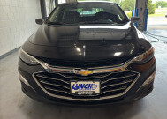 2020 Chevrolet Malibu in Burlington, WI 53105 - 18152390 8