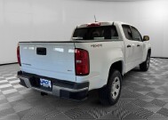 2022 Chevrolet Colorado in Burlington, WI 53105 - 18152393 5