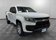 2022 Chevrolet Colorado in Burlington, WI 53105 - 18152393 7