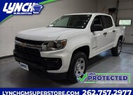 2022 Chevrolet Colorado in Burlington, WI 53105 - 18152393 34