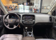 2022 Chevrolet Colorado in Burlington, WI 53105 - 18152393 12