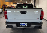 2022 Chevrolet Colorado in Burlington, WI 53105 - 18152393 36