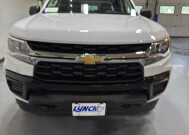 2022 Chevrolet Colorado in Burlington, WI 53105 - 18152393 8