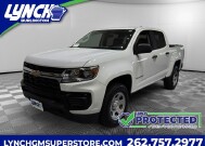 2022 Chevrolet Colorado in Burlington, WI 53105 - 18152393 33