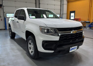 2022 Chevrolet Colorado in Burlington, WI 53105 - 18152393 38