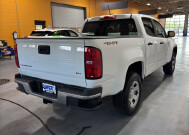 2022 Chevrolet Colorado in Burlington, WI 53105 - 18152393 37