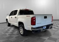 2022 Chevrolet Colorado in Burlington, WI 53105 - 18152393 3