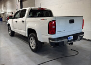 2022 Chevrolet Colorado in Burlington, WI 53105 - 18152393 35