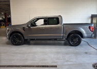 2024 Ford F150 in Burlington, WI 53105 - 18152394 2