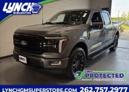 2024 Ford F150 in Burlington, WI 53105 - 18152394 1