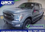 2024 Ford F150 in Burlington, WI 53105 - 18152394 42