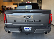 2024 Ford F150 in Burlington, WI 53105 - 18152394 4