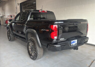 2026 Chevrolet Colorado in Burlington, WI 53105 - 18152395 3