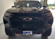 2026 Chevrolet Colorado in Burlington, WI 53105 - 18152395 8