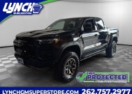 2026 Chevrolet Colorado in Burlington, WI 53105 - 18152395 39
