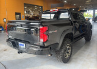 2026 Chevrolet Colorado in Burlington, WI 53105 - 18152395 5