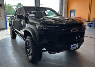 2026 Chevrolet Colorado in Burlington, WI 53105 - 18152395 7