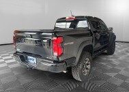2026 Chevrolet Colorado in Burlington, WI 53105 - 18152395 5