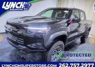 2026 Chevrolet Colorado in Burlington, WI 53105 - 18152395 6