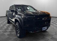2026 Chevrolet Colorado in Burlington, WI 53105 - 18152395 7