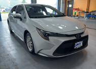 2022 Toyota Corolla in Burlington, WI 53105 - 18152397 7
