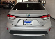 2022 Toyota Corolla in Burlington, WI 53105 - 18152397 4