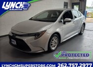 2022 Toyota Corolla in Burlington, WI 53105 - 18152397 1