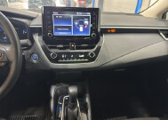 2022 Toyota Corolla in Burlington, WI 53105 - 18152397 24