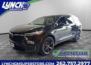2024 Buick Enclave in Burlington, WI 53105 - 18152398 1